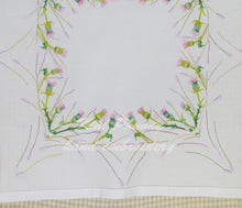 Charger l&#39;image dans la galerie, THISTLE FLOWER #8937.0000.89396
