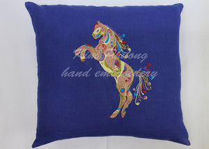 HORSE ARTISTIC