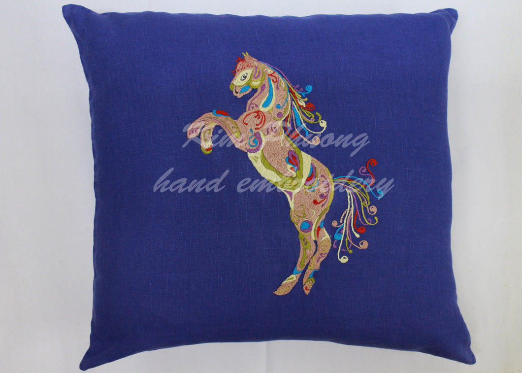HORSE ARTISTIC
