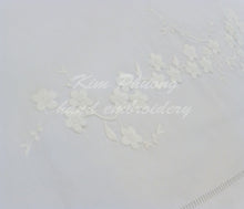 Charger l&#39;image dans la galerie, CHERRY BLOSSOM - WHITE
