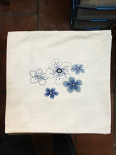 Charger l&#39;image dans la galerie, CHERRY BLOSSOM - BLUE
