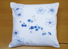 Charger l&#39;image dans la galerie, CHERRY BLOSSOM - BLUE
