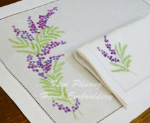 Charger l&#39;image dans la galerie, MIMOSA FRENCHKNOT
