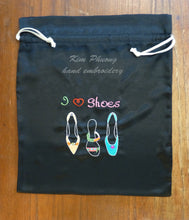 Charger l&#39;image dans la galerie, I love shoes
