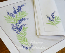Charger l&#39;image dans la galerie, MIMOSA FRENCHKNOT
