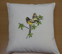 Charger l&#39;image dans la galerie, GROSBEAK - YELLOW
