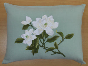 MAGNOLIA FLOWER