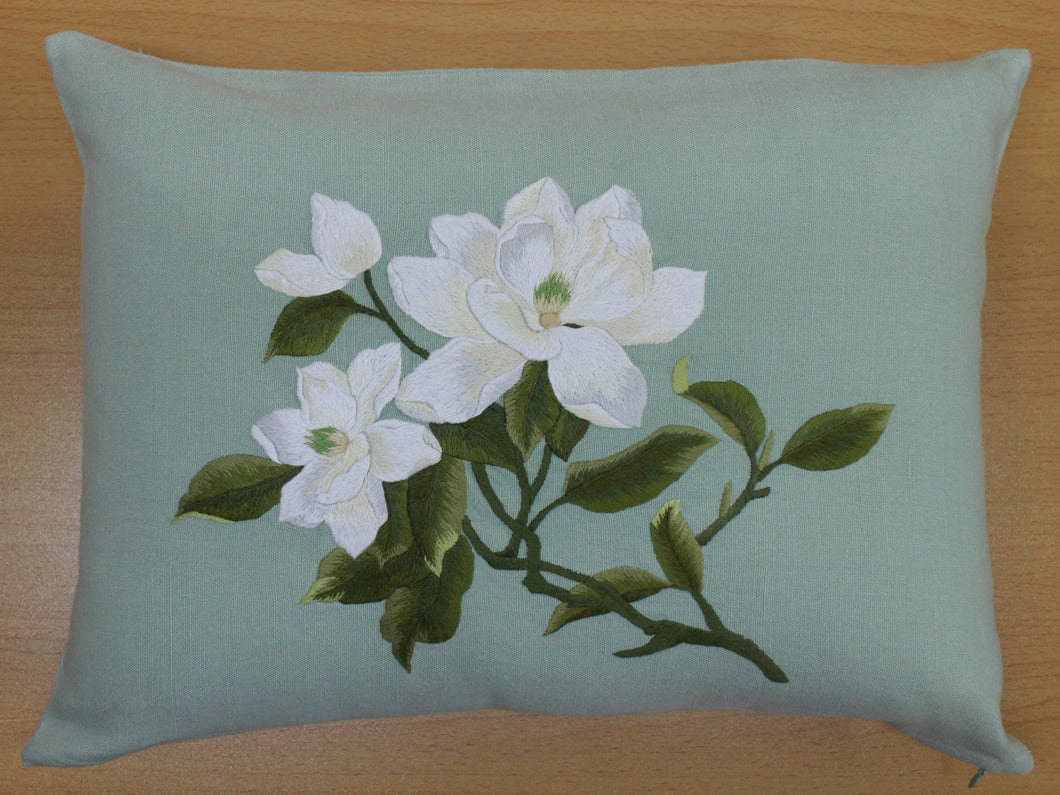 MAGNOLIA FLOWER