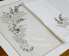 Charger l&#39;image dans la galerie, MIMOSA FRENCHKNOT
