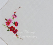 Charger l&#39;image dans la galerie, CHERRY BLOSSOM RED #8937.0000.13797
