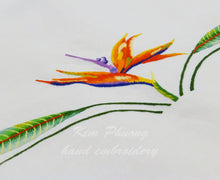 Charger l&#39;image dans la galerie, BIRD OF PARADISE
