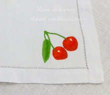 Charger l&#39;image dans la galerie, 2 CHERRIES

