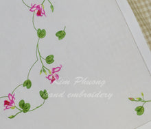 Charger l&#39;image dans la galerie, ORCHID FLOWER YELLOW #8937.0000.13780
