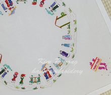 Charger l&#39;image dans la galerie, VIETNAMESE TRADITIONAL WEDDING (COLOR) #8937.0000.55162
