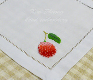 RAMBUTAN