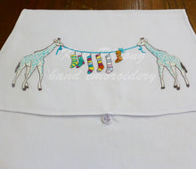 Charger l&#39;image dans la galerie, GIRAFFE
