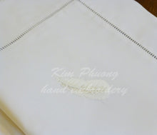 Charger l&#39;image dans la galerie, FEATHERS WHITE-SILVER
