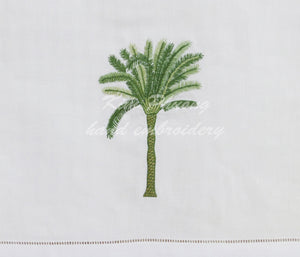 PALM TREE