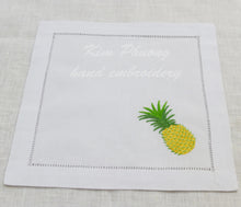 Charger l&#39;image dans la galerie, PINEAPPLE - YELLOW
