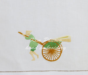 RICKSHAW