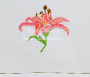 LILY - PINK