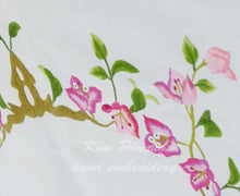 Load image into Gallery viewer, SWEET PEAS - PINK
