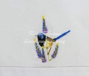 FAIRY WREN