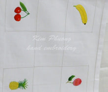 Load image into Gallery viewer, TROPICAL FRUITS

