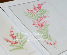 Charger l&#39;image dans la galerie, MIMOSA FRENCHKNOT
