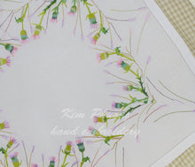 Charger l&#39;image dans la galerie, THISTLE FLOWER #8937.0000.89396
