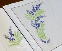 Charger l&#39;image dans la galerie, MIMOSA FRENCHKNOT
