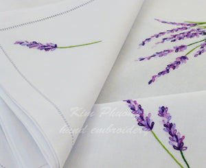 LAVENDER
