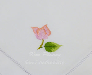 SWEET PEAS - PINK