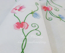 Load image into Gallery viewer, PEAS FLOWER - COLORFUL
