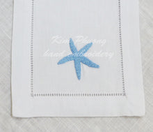 Charger l&#39;image dans la galerie, STARFISH - BLUE

