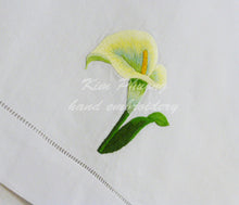 Charger l&#39;image dans la galerie, CALLA LILY
