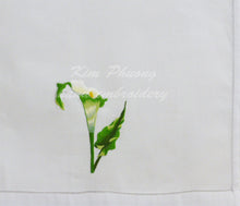 Charger l&#39;image dans la galerie, CALLA LILY
