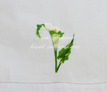 Charger l&#39;image dans la galerie, CALLA LILY
