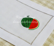Charger l&#39;image dans la galerie, WATER MELON
