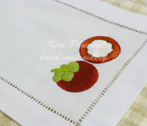 MANGOSTEEN