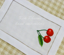 Charger l&#39;image dans la galerie, CHERRIES - 2
