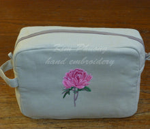 Charger l&#39;image dans la galerie, PEONY FLOWER - PINK
