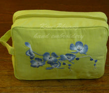 Charger l&#39;image dans la galerie, CHERRY BLOSSOM - BLUE
