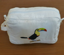 Charger l&#39;image dans la galerie, TOUCAN BIRD
