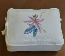 Charger l&#39;image dans la galerie, PASSION FLOWER - PURPLE
