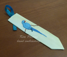 Charger l&#39;image dans la galerie, PARROT - BLUE
