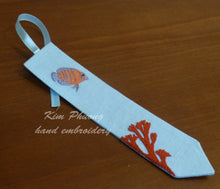 Charger l&#39;image dans la galerie, FISH &amp; CORAL
