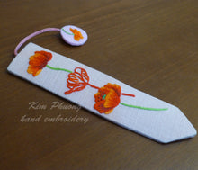 Charger l&#39;image dans la galerie, POPPY - RED
