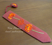 Charger l&#39;image dans la galerie, POPPY - RED

