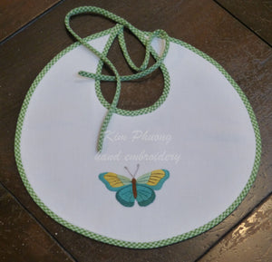 BUTTERFLY